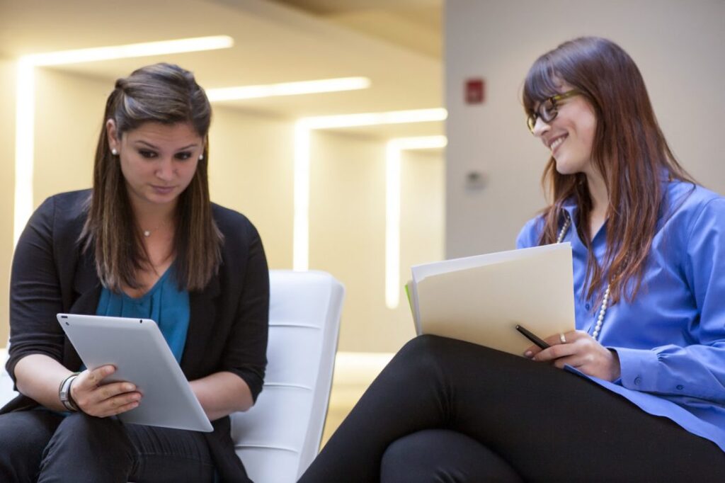 Internal marketing