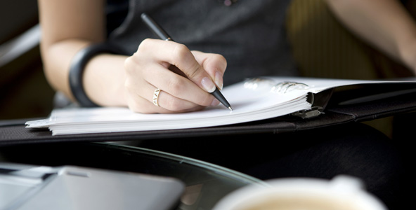 Copywriting & Editorial