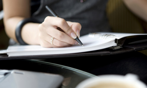 Copywriting & Editorial